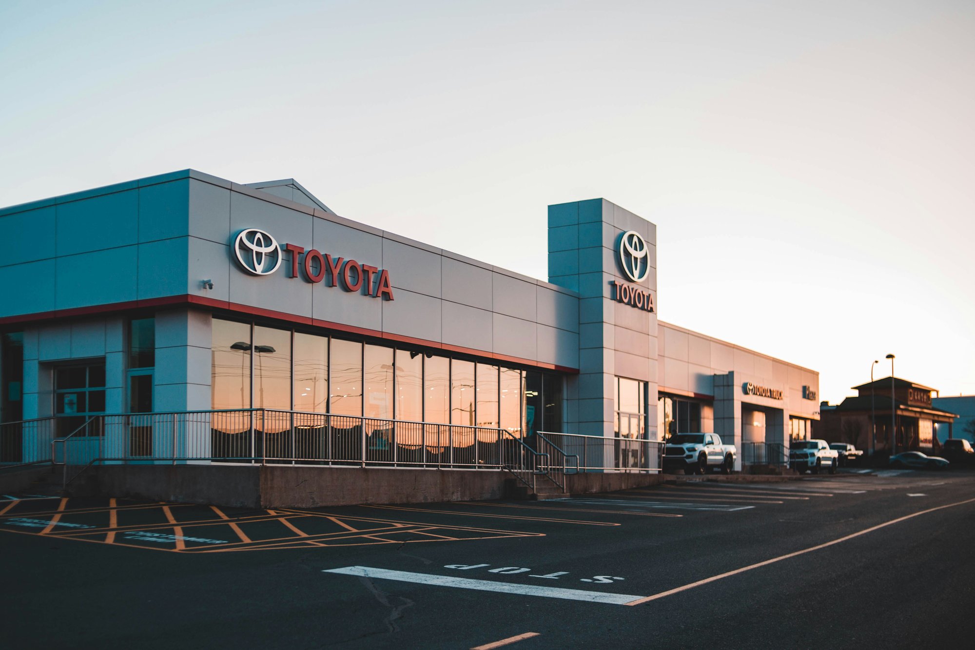 ToyotaDealership